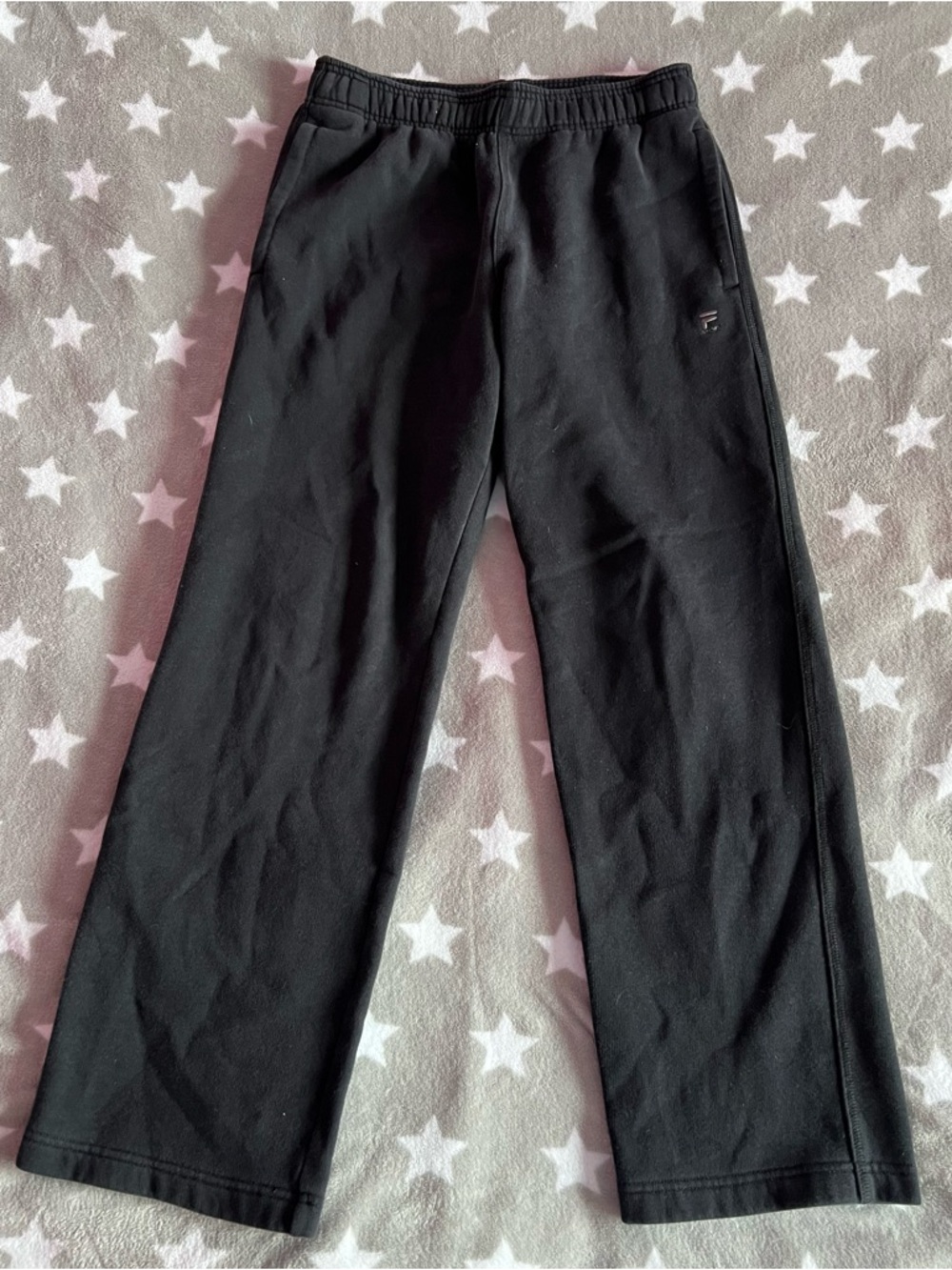 FILA Sport Sweatpants Men’s Small